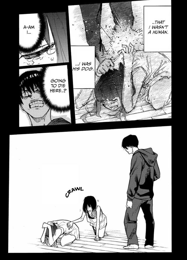 Juujika No Rokunin Chapter 136 36 Juujika No Rokunin Chapter 136 image 14